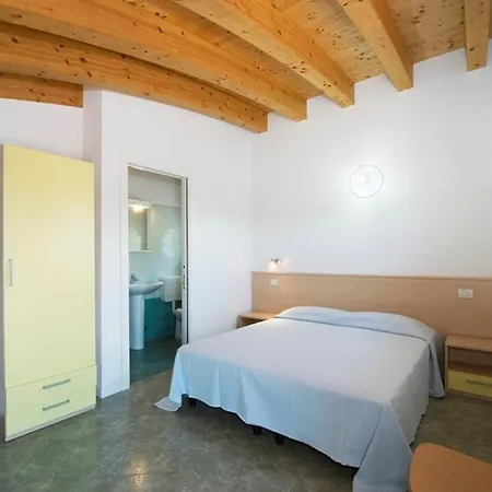 Apartment In 24613 Bibione