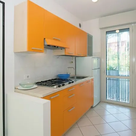 In 24613 Apartment